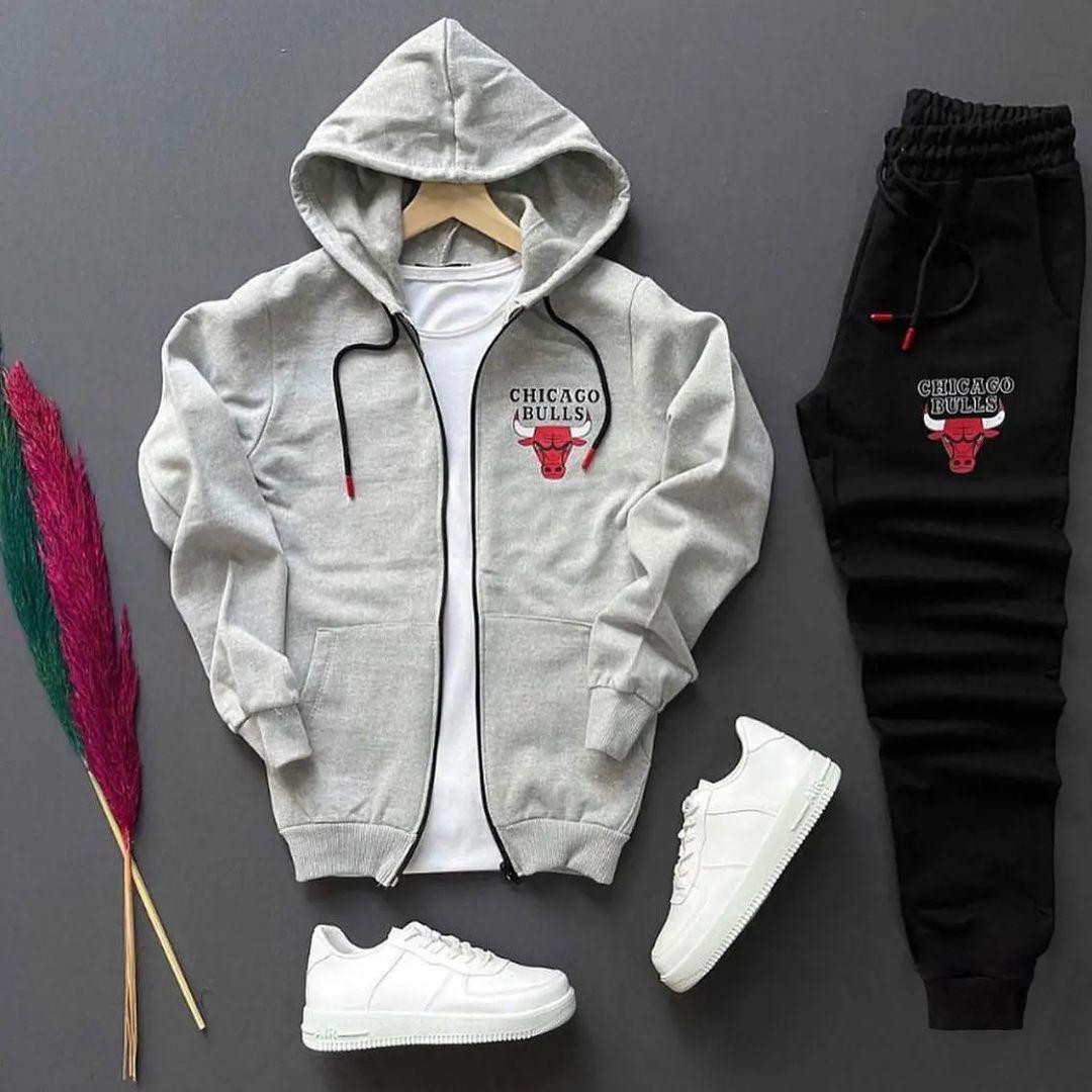 ترنج chicago bulls كودA021