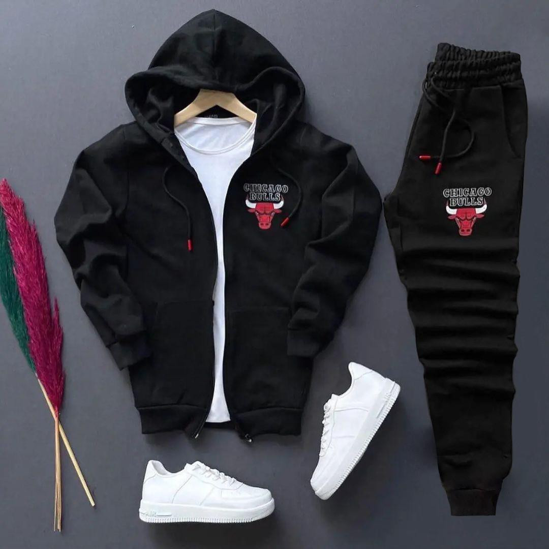 ترنج chicago bulls كودA021