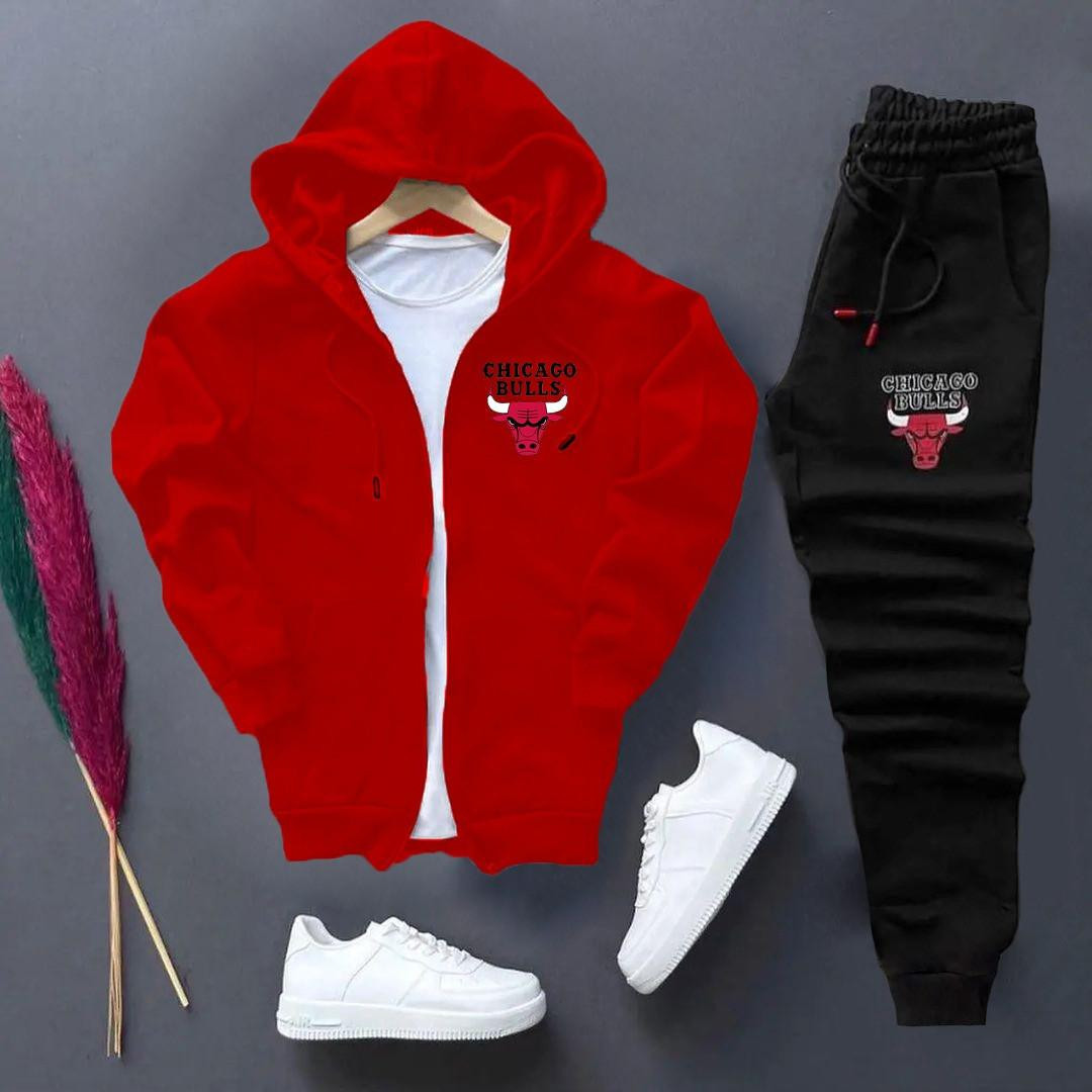 ترنج chicago bulls كودA021
