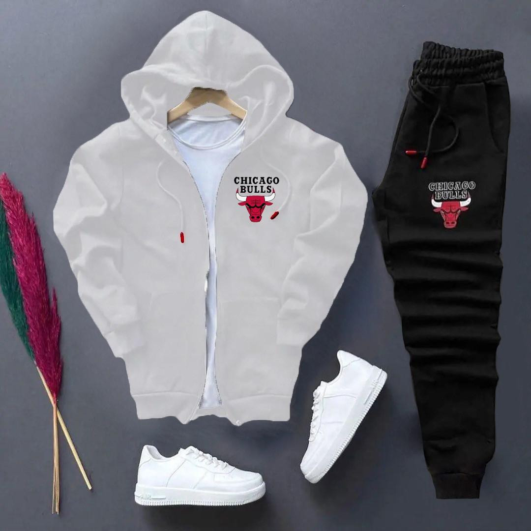 ترنج chicago bulls كودA021